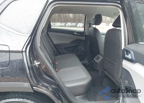 2024 Volkswagen Taos 1.5T Se from USA, damaged, VIN 3VVSX7B28RM032945